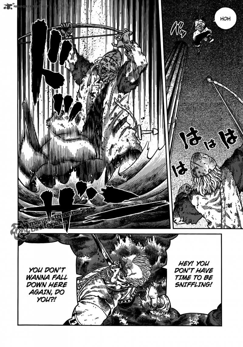 Vinland Saga, Chapter 71 image 20